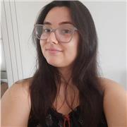 Professora particular de Ciências e Biologia com experiência no Ensino Fundamental e Ensino Médio